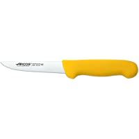 Arcos Serie 2900- Cuchillo Deshuesador- Hoja de Acero Inoxidable Nitrum de 130 mm- Mango inyectado en Polipropileno…